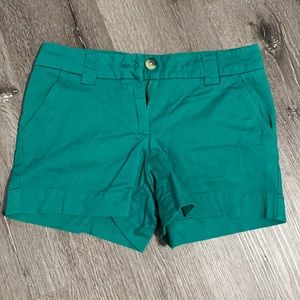 Green Magellan women’s shorts size 2